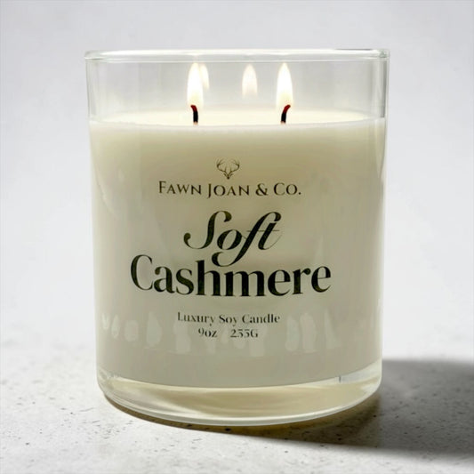 Soft Cashmere