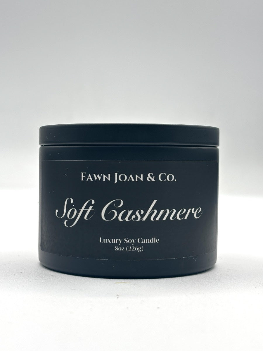 Travel Tin - Fawn Joan & Company