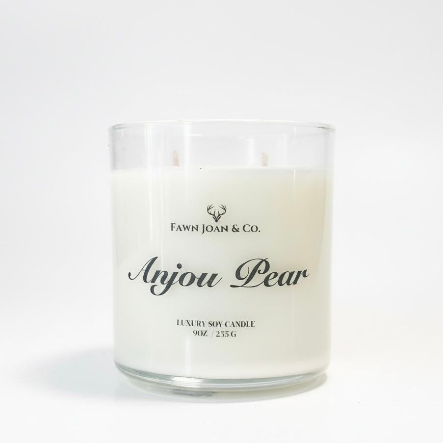 Anjou Pear