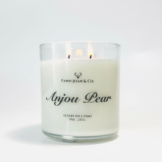 Anjou Pear