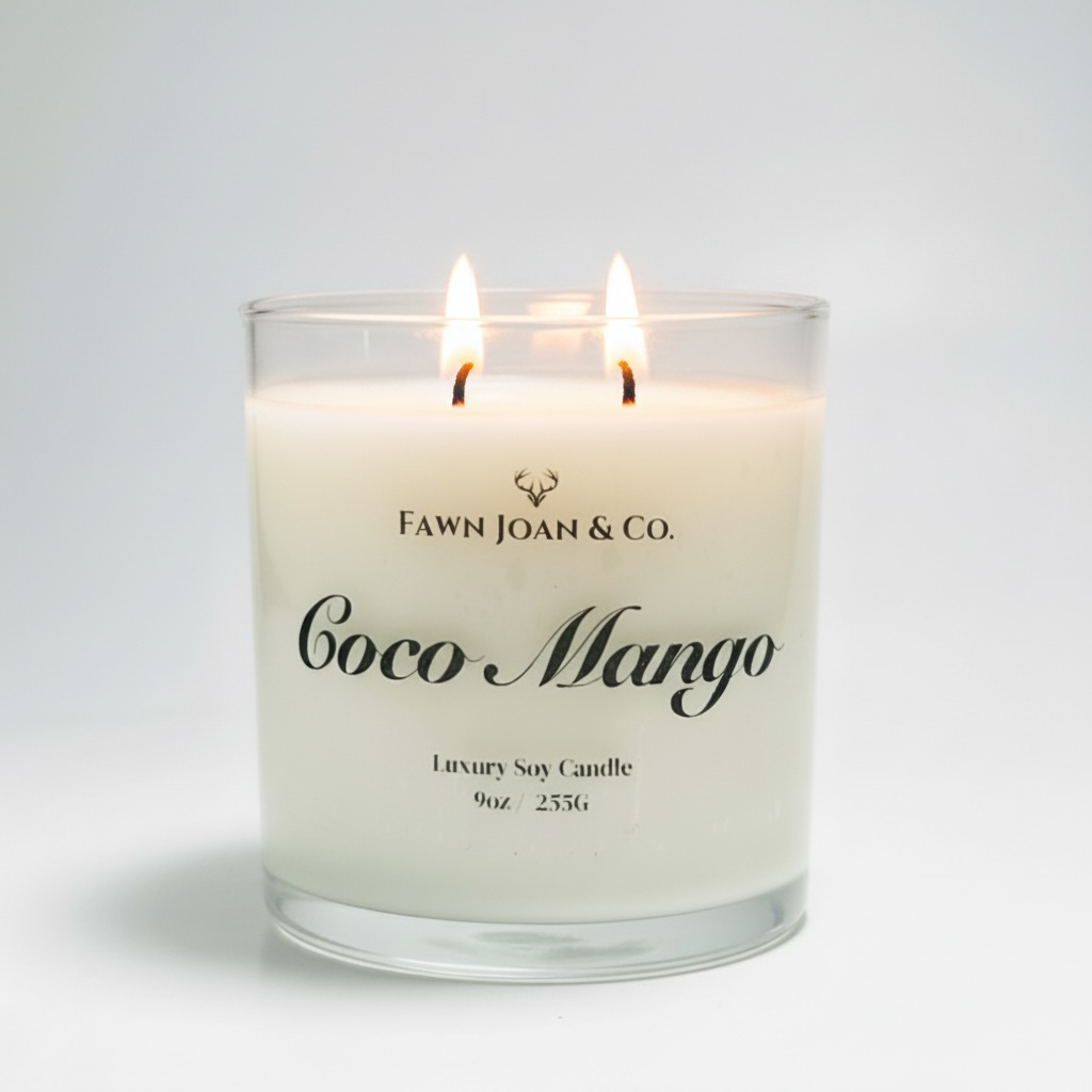 Coco Mango