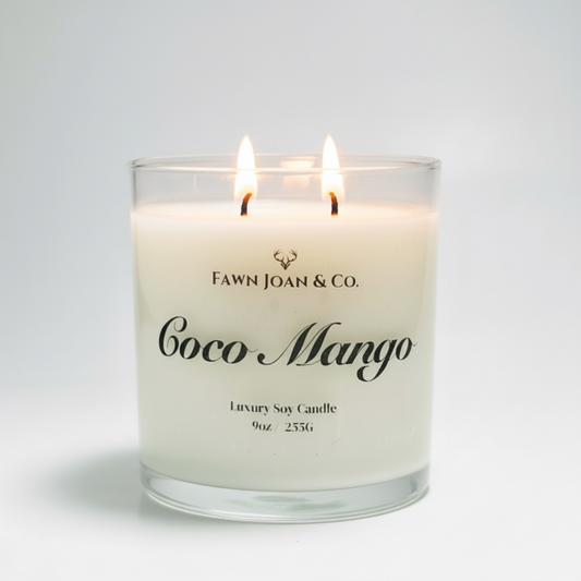 Coco Mango