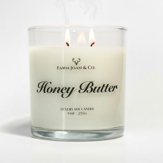 Honey Butter