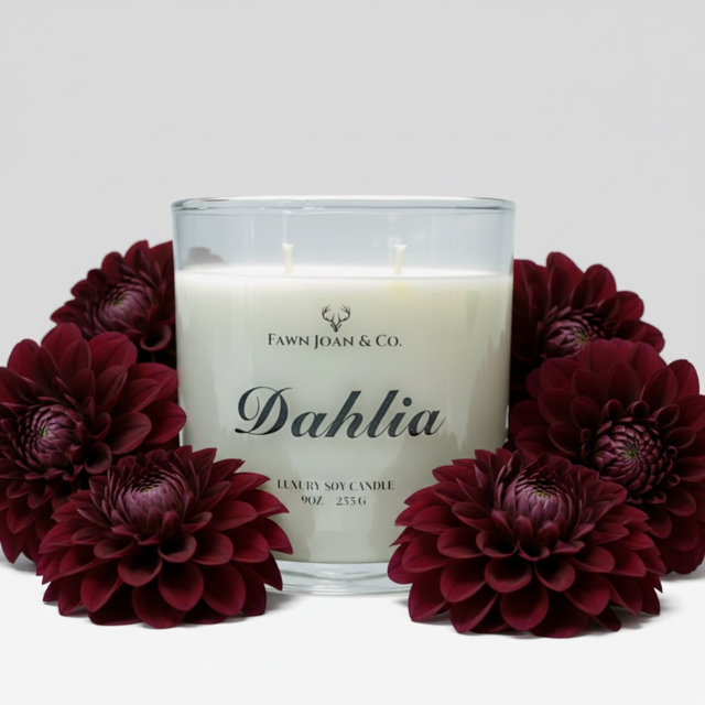 Dahlia