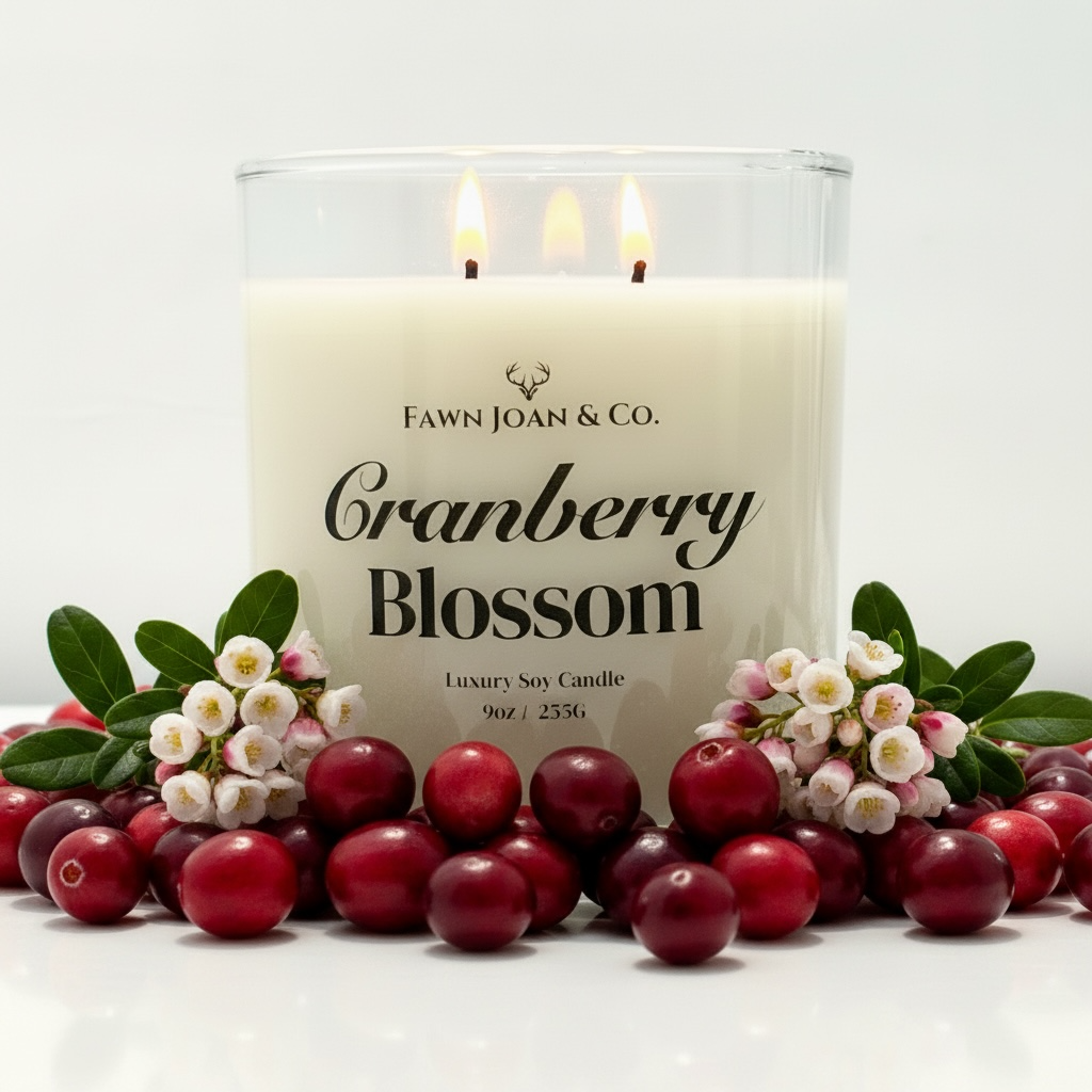 Cranberry Blossom