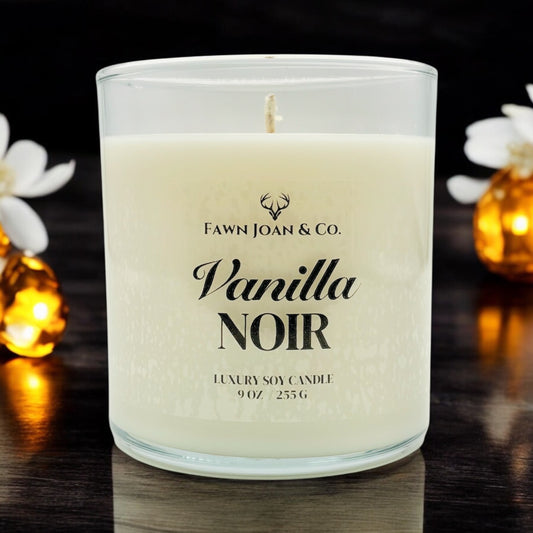 Vanilla Noir